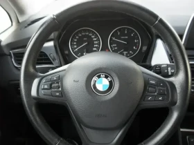 BMW 2 Active Tourer 218d 150к.с.7места, снимка 16