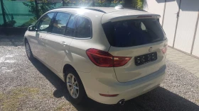 BMW 2 Active Tourer 218d 150к.с.7места, снимка 5