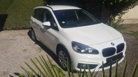 BMW 2 Active Tourer 218d 150к.с.7места, снимка 2