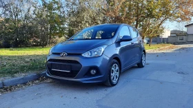 Hyundai I10, снимка 1