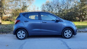 Hyundai I10, снимка 4