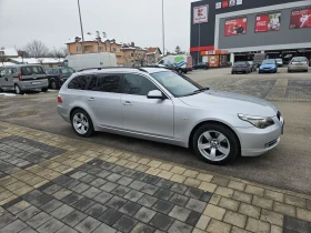 BMW 525 X-DRIVE, снимка 3