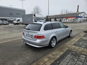 BMW 525 X-DRIVE, снимка 4