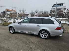 BMW 525 X-DRIVE, снимка 6