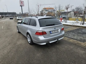 BMW 525 X-DRIVE, снимка 5