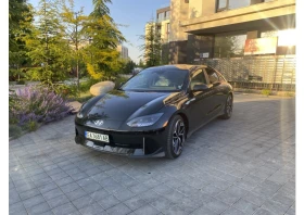 Hyundai Ioniq 6 | Mobile.bg    2