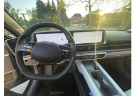 Hyundai Ioniq 6 | Mobile.bg    5