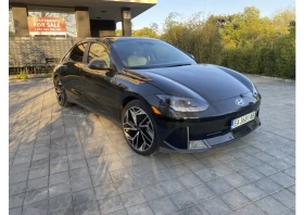 Hyundai Ioniq 6 | Mobile.bg    3
