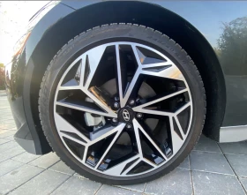 Hyundai Ioniq 6 | Mobile.bg    16