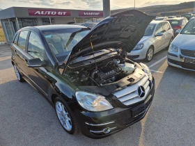 Mercedes-Benz B 200 CDI Premium 162381км!, снимка 9