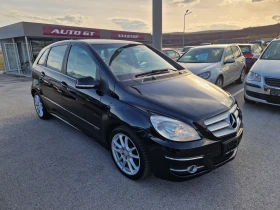 Mercedes-Benz B 200 CDI Premium 162381км!, снимка 3