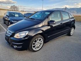 Mercedes-Benz B 200 CDI Premium 162381км!, снимка 2