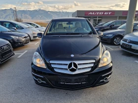     Mercedes-Benz B 200 CDI Premium 162381!