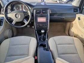 Mercedes-Benz B 200 CDI Premium 162381км!, снимка 13