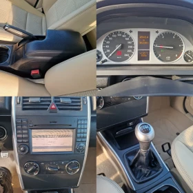 Mercedes-Benz B 200 CDI Premium 162381км! - 9000 лв. - 95178145 | Car24.bg