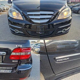 Mercedes-Benz B 200 CDI Premium 162381км! - 9000 лв. - 95178145 | Car24.bg