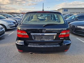 Mercedes-Benz B 200 CDI Premium 162381км!, снимка 6