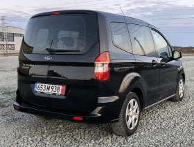 Ford Courier 1.5 TDCI, снимка 5