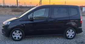 Ford Courier 1.5 TDCI, снимка 8