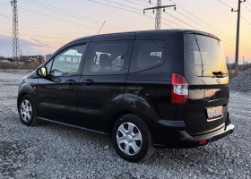 Ford Courier 1.5 TDCI, снимка 7