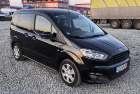 Ford Courier 1.5 TDCI, снимка 3