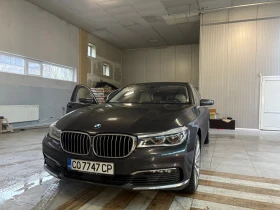 BMW 730, снимка 1