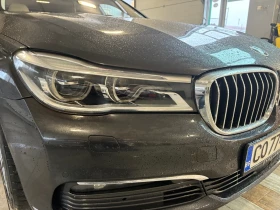 BMW 730, снимка 8