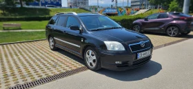 Обява за продажба на Toyota Avensis 2.2 D-CAT ~5 300 лв. - изображение 1