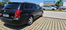 Обява за продажба на Toyota Avensis 2.2 D-CAT ~5 300 лв. - изображение 5