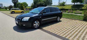Обява за продажба на Toyota Avensis 2.2 D-CAT ~5 300 лв. - изображение 2