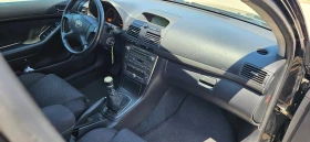 Обява за продажба на Toyota Avensis 2.2 D-CAT ~5 300 лв. - изображение 10