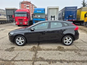 Volvo V40 2015, Навигация, снимка 6