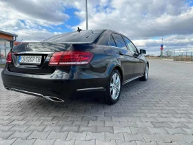 Mercedes-Benz E 220 E220 - 22000 лв. - 59679105 | Car24.bg