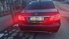 Mercedes-Benz E 220 E220 | Mobile.bg    7