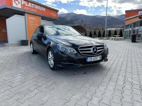 Mercedes-Benz E 220 E220 - 22000 лв. - 59679105 | Car24.bg