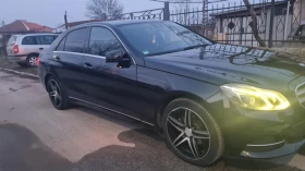 Mercedes-Benz E 220 E220 - 22000 лв. - 59679105 | Car24.bg