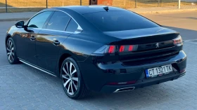 Peugeot 508 GT Line АВТОМАТИК , снимка 6