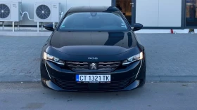 Peugeot 508 GT Line АВТОМАТИК , снимка 2