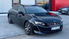 Peugeot 508 GT Line АВТОМАТИК , снимка 3