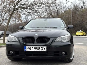 BMW 520 2.2i, снимка 2