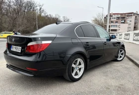 BMW 520 2.2i, снимка 5