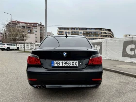 BMW 520 2.2i, снимка 8