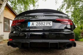 Audi A4 S-Line Prestige RS | 409HP / 565Nm | STAGE 3+ - 42000 лв. - 93473745 | Car24.bg
