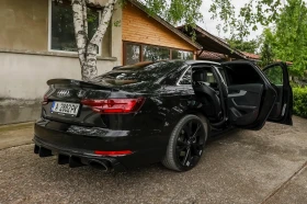 Audi A4 S-Line Prestige RS | 409HP / 565Nm | STAGE 3+ - 42000 лв. - 93473745 | Car24.bg