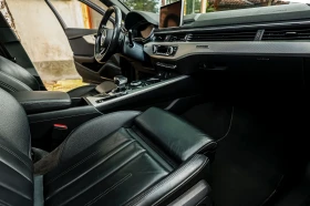 Audi A4 S-Line Prestige RS | 409HP / 565Nm | STAGE 3+ - 42000 лв. - 93473745 | Car24.bg