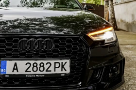 Audi A4 S-Line Prestige RS | 409HP / 565Nm | STAGE 3+ - 42000 лв. - 93473745 | Car24.bg