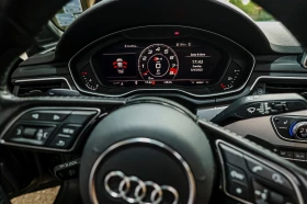 Audi A4 S-Line Prestige RS | 409HP / 565Nm | STAGE 3+ - 42000 лв. - 93473745 | Car24.bg