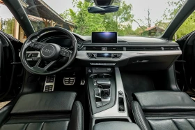 Audi A4 S-Line Prestige RS | 409HP / 565Nm | STAGE 3+ - 42000 лв. - 93473745 | Car24.bg