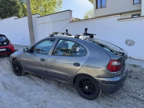 Обява за продажба на Renault Megane Megane 1 Phase 2 ~1 999 лв. - изображение 4