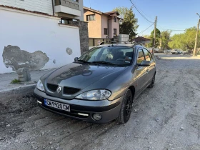 Обява за продажба на Renault Megane Megane 1 Phase 2 ~1 999 лв. - изображение 1